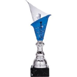 Trofeo Estrellas Azul