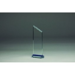 TROFEO CRISTAL ALTA CALIDAD