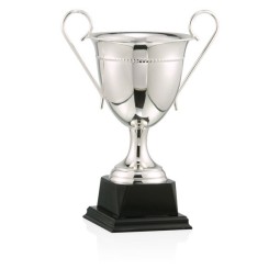 COPA CLÁSICA BAÑO DE PLATA