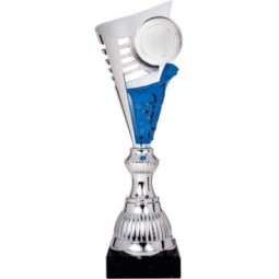 Trofeo Plateado Antorcha