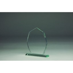 TROFEO CRISTAL ALTA CALIDAD