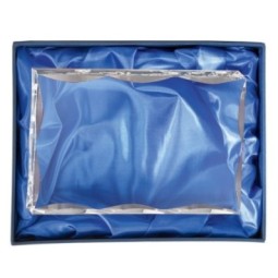 PLACA METACRILATO...