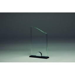 TROFEO CRISTAL ALTA CALIDAD