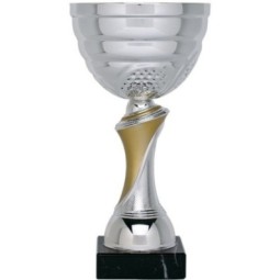 Copa banda dorada