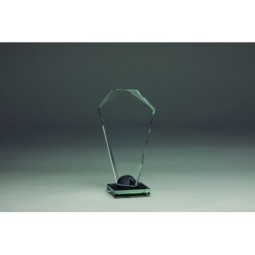 TROFEO CRISTAL ALTA CALIDAD