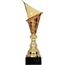 Trofeo Estrellas Dorado