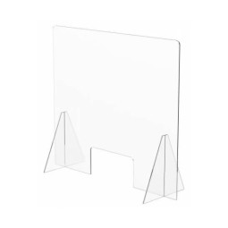 MAMPARA DE PROTECCIÓN...