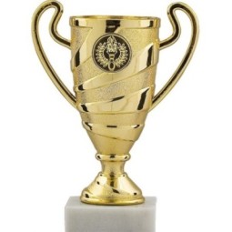 Multideporte Pequeña Dorada