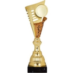 Trofeo Dorado Antorcha