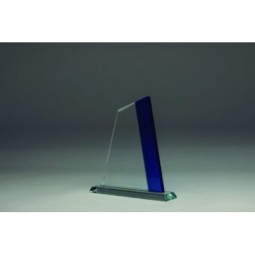 TROFEO CRISTAL ALTA CALIDAD